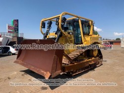 BULLDOZER D6T SERIE 0223 FOTO 6